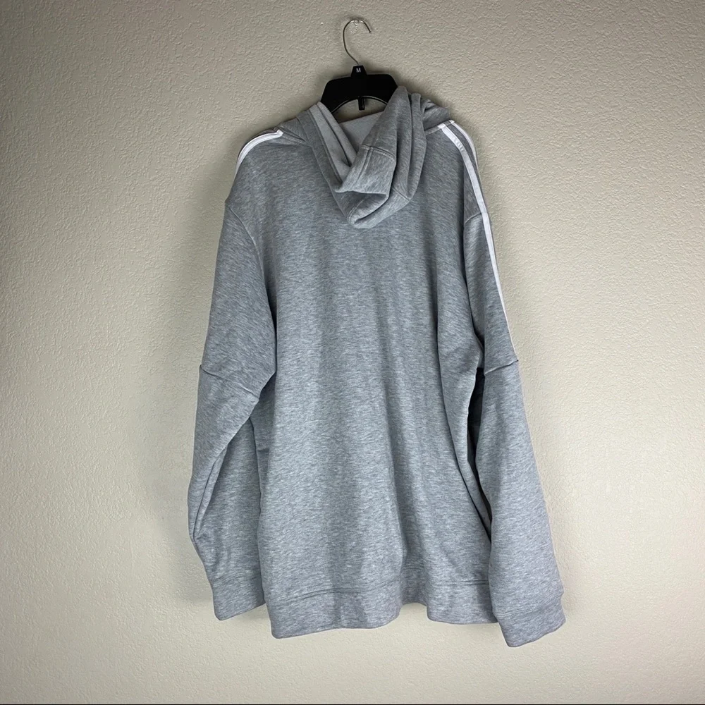 Adidas Track Jacket Mens Size XXL